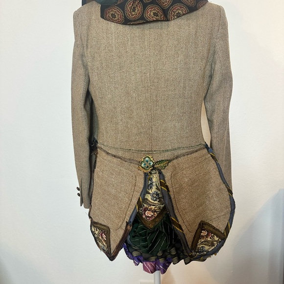 Personal unique creation Small size made in SF - Picture 4 of 7